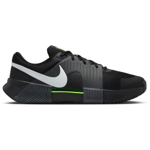 Nike GP Challenge 1.5 Clay Heren - zwart