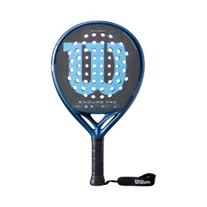 Wilson Endure Pro V1 Padel racket Testrackets