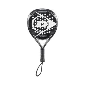 Dunlop Fusion Elite Pro Padel racket
