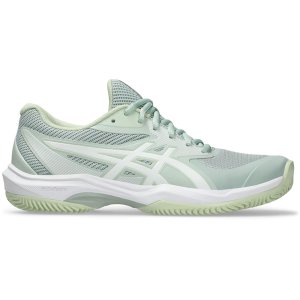 ASICS Game FF Clay Dames - groen