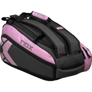 Nox Street Series Racketbag