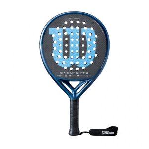 Paddle racket Wilson Endure Pro V1