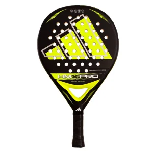 Paddle racket adidas HMX Pro