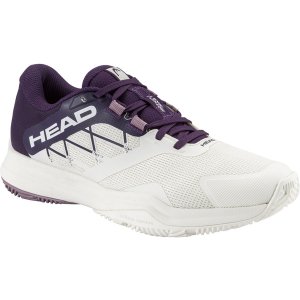 HEAD Motion Team Padel 1.5 Dames - wit