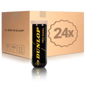 Dunlop 24x verpakking  3 stuks