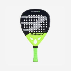 Padelracket voor volwassenen vertex 02 x-series