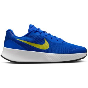 Nike Vapor Lite Clay Heren - blauw
