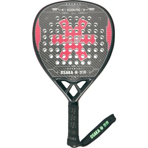 Osaka Vision Pro (Pink/Grey)