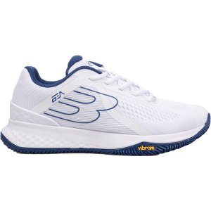 Bullpadel Pearl Vibram 25V Dames - wit