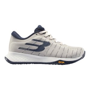 Bullpadel Padelschoenen Dames 36 - Ecru