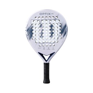 Wilson Optix V2 Lite Padel racket Testrackets