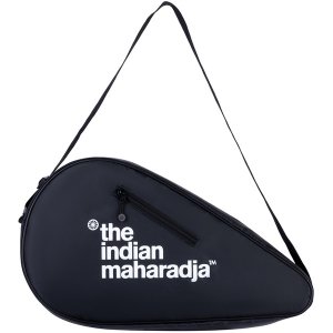 Indian Maharadja PSR Racketbag