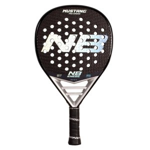 Paddle racket Enebe Mustang 3K