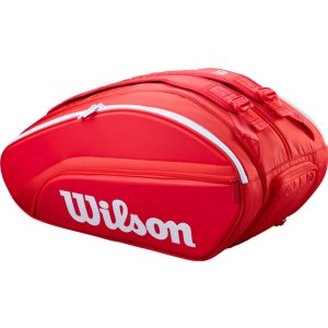 Peddelzak Wilson Super Tour