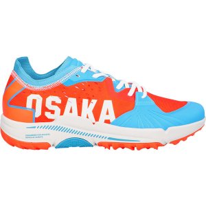 Osaka iDo Mk1 - Orange/Blue