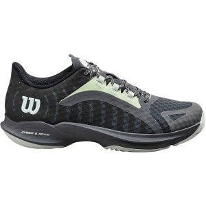Wilson Hurakn Pro 2.0 Dames - zwart