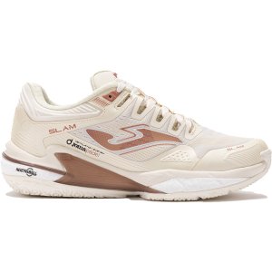 Joma Slam Dames - beige