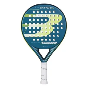 Paddle racket Bullpadel Sniper 2.0 Control 2026