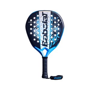 Babolat Air Vertuo 2026 Padel racket Testrackets