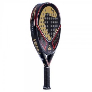 Racket van padel Vibora Vibor-A Yarara