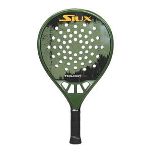 Siux Trilogy Go 5 Padelracket