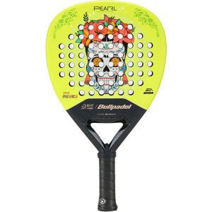 Bullpadel Pearl Premier Padel Mexico LTD