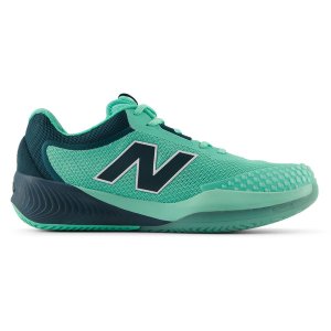 New Balance W9969CI Clay Dames - Lichtgroen