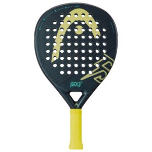 Paddle racket Head Bolt 2025