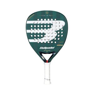 Bullpadel Icon 26 Padel racket Testrackets