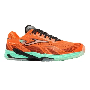 Padel schoenen Joma Ultra Light 2608 Orange