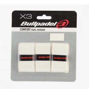 Overgrip comfort wit