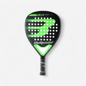 Bullpadel Raider Power 24