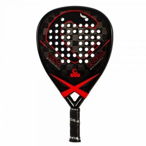 Racket van padel Vibora Vibor-A King Cobra