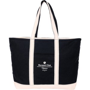 Björn Borg Ace Canvas Tote Bag