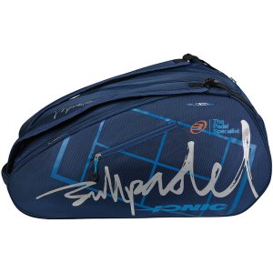 Bullpadel BPP26005 Ionic Racketbag