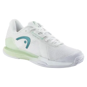 Dames padel schoenen Head Sprint Pro 40 Blanc