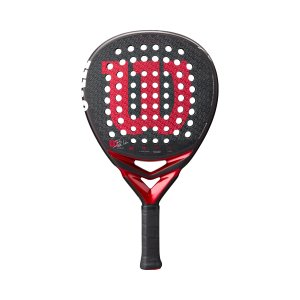 Wilson Bela Pro V3 Padel racket Testrackets