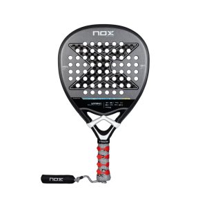 Nox Quantum Carbon 12K (Testracket)