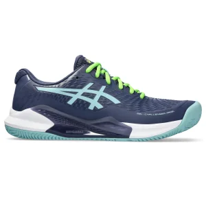 Padel schoenen Asics Gel-challenger 14 Bleu
