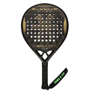 Osaka Pro Tour LTD Control Black/Gold