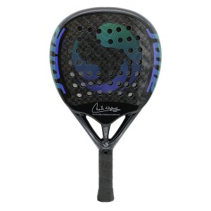 Paddle racket Sane Padel ELIS2 - Martín Echergaray