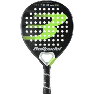 Bullpadel Indiga Control 24