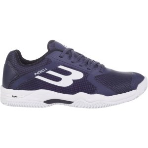 Bullpadel indiga Heren - donkerblauw