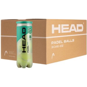 Head Padel One 24x3 St. (6 Dozijn) - Head