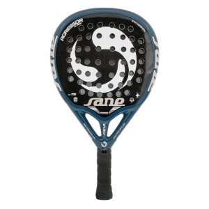 Paddle racket Sane Padel Agressor Classic 3K