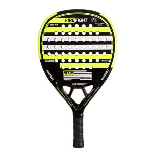 Paddle racket Nexus Firefight