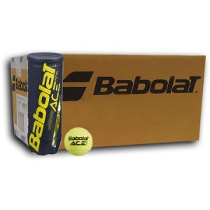 Babolat Ace Padel 24 x 3 St.