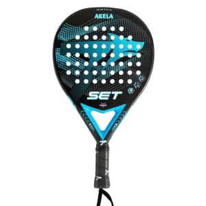 Set padel raquettes Akela