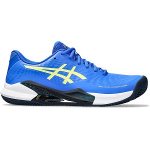 ASICS Gel-Challenger 14 Padel Heren - blauw