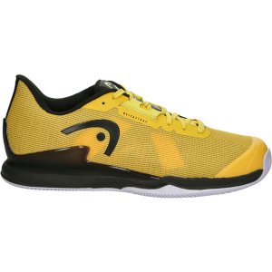 HEAD Sprint Pro 3.5 Clay Heren - geel